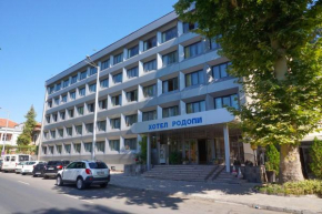 Rodopi Hotel